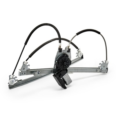 Window Regulator RIDEX 1561W0105 1561W0105 - photo 7