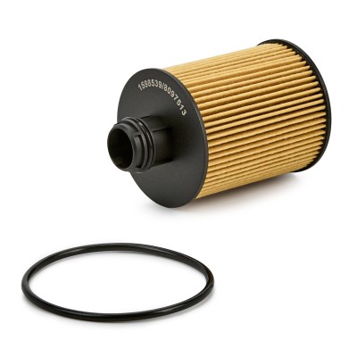 Oil Filter RIDEX 7O0058 7O0058 - photo 6