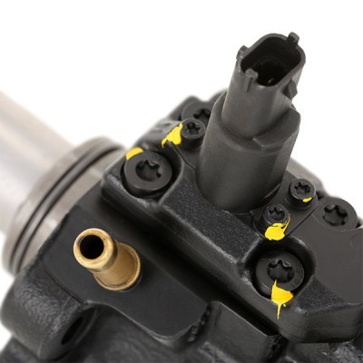 High-pressure pump RIDEX 3918H0164R 3918H0164R - photo 8