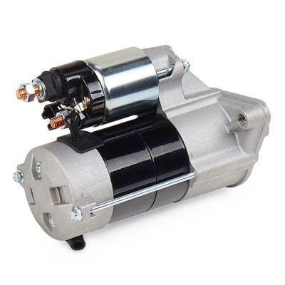 Starter RIDEX 2S0627 2S0627 - photo 4