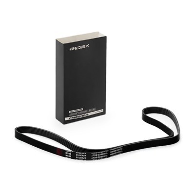 V-Ribbed Belt RIDEX 305B0267 305B0267 - photo 2