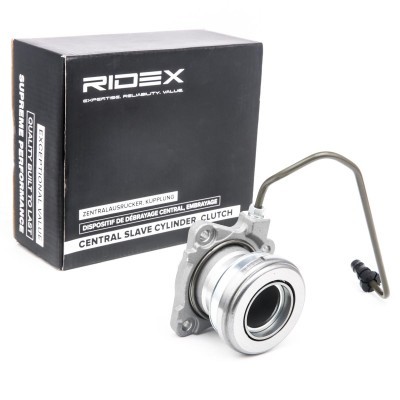 Clutch Slave Cylinder RIDEX 47C0029 47C0029 - photo 6