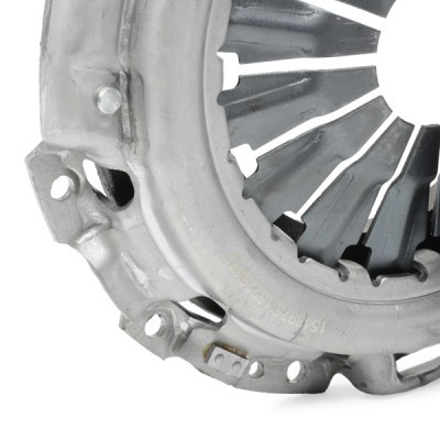 Clutch Kit RIDEX 479C0503 479C0503 - photo 6