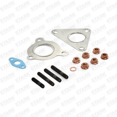 Turbocharger mounting kit Stark SKMKC-4000004 SKMKC-4000004 - photo 4