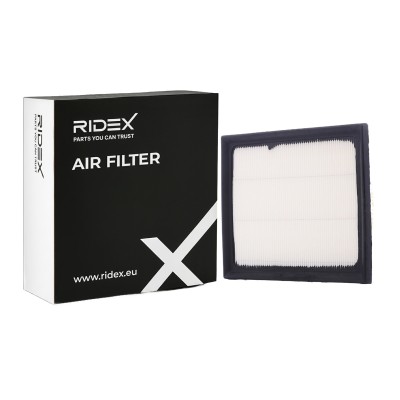 Air Filter RIDEX 8A0269 8A0269 - photo 7