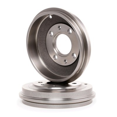 Brake Drum RIDEX 123B0043 123B0043 - photo 4