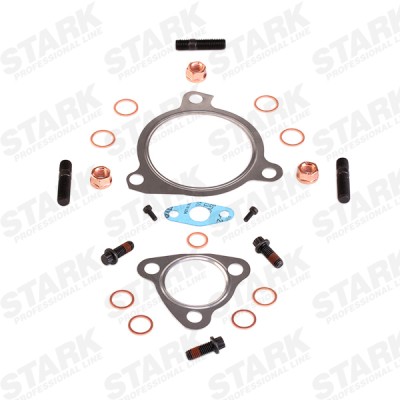 Turbocharger mounting kit Stark SKMKC-4000005 SKMKC-4000005 - photo 4