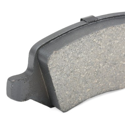 Brake Pads Set RIDEX 402B0064 402B0064 - photo 7