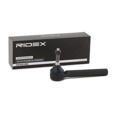 Tie Rod End RIDEX 914T0425 914T0425 - photo 3