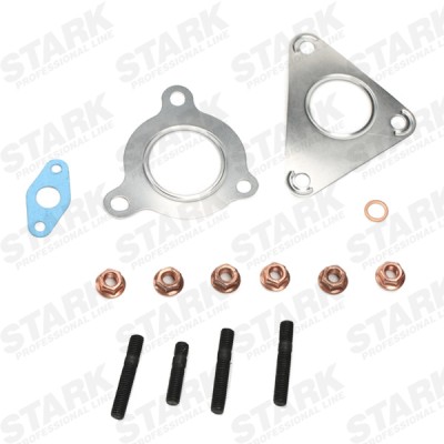 Turbocharger mounting kit Stark SKMKC-4000004 SKMKC-4000004 - photo 3