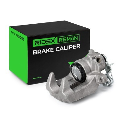 Brake Caliper RIDEX 78B0128R 78B0128R - photo 2