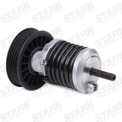 Belt Tensioner V-Ribbed Belt Stark SKVB-0590022 SKVB-0590022 - photo 3