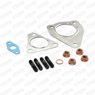 Turbocharger mounting kit Stark SKMKC-4000006 SKMKC-4000006 - photo 4
