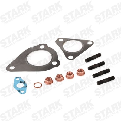 Turbocharger mounting kit Stark SKMKC-4000006 SKMKC-4000006 - photo 3