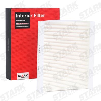 Cabin Air Filter Stark SKIF-0170102 SKIF-0170102 - photo 2