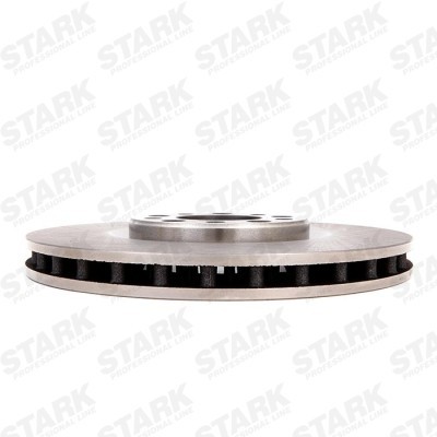 Brake Disc Stark SKBD-0022081 SKBD-0022081 - photo 3
