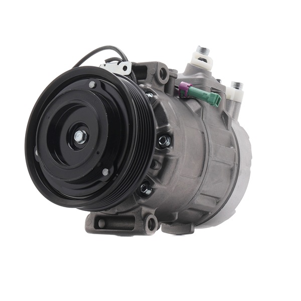 Compressor, Air Conditioning SKKM-0340022 - photo 1
