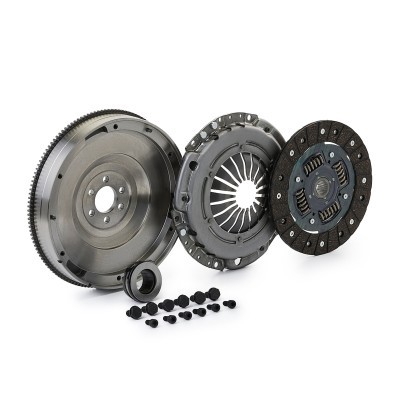 Clutch Kit RIDEX 479C0321 479C0321 - photo 3