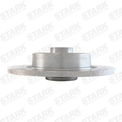Brake Disc Stark SKBD-0020240 SKBD-0020240 - photo 4