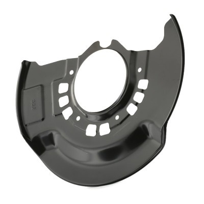 Splash Panel brake disc RIDEX 1330S0228 1330S0228 - photo 2