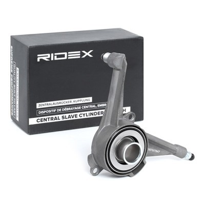 Clutch Slave Cylinder RIDEX 47C0010 47C0010 - photo 2