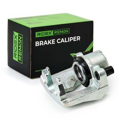 Brake Caliper RIDEX 78B1958R 78B1958R - photo 2