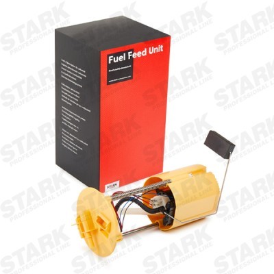 Fuel module Stark SKFU-0410300 SKFU-0410300 - photo 2