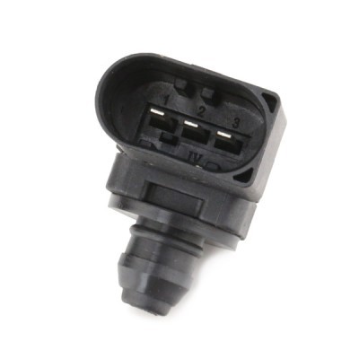 Boost pressure sensor RIDEX 161B0068 161B0068 - photo 5