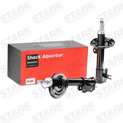 Shock Absorber Stark SKSA-0132703 SKSA-0132703 - photo 2