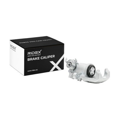 Brake Caliper RIDEX 78B0263 78B0263 - photo 2