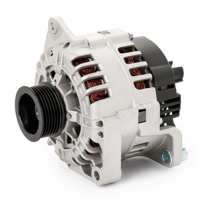 Alternator RIDEX 4G1281 4G1281 - photo 3