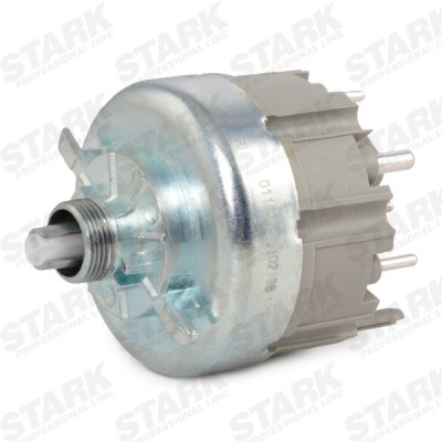 Steering Column Switch Stark SKSCS-1610081 SKSCS-1610081 - photo 3