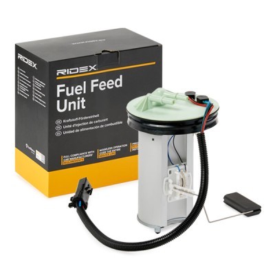 Fuel module RIDEX 1382F0107 1382F0107 - photo 2