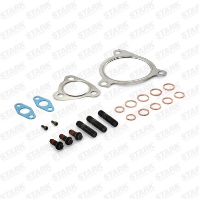 Turbocharger mounting kit Stark SKMKC-4000005 SKMKC-4000005 - photo 5