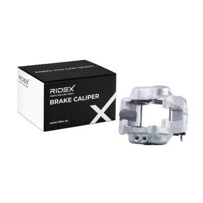 Brake Caliper RIDEX 78B0772 78B0772 - photo 2
