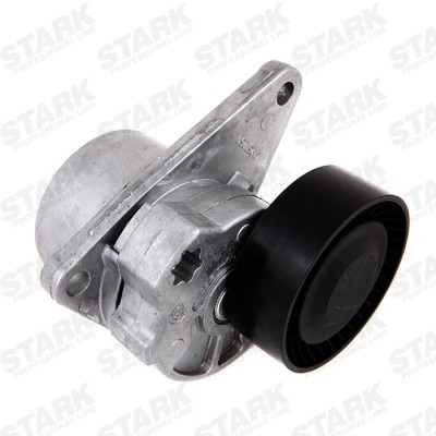 Belt Tensioner V-Ribbed Belt Stark SKVB-0590009 SKVB-0590009 - photo 3