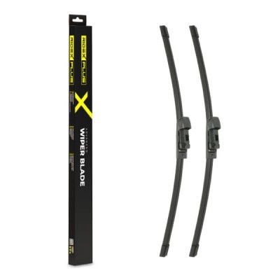 Wiper Blade RIDEX 298W0286P 298W0286P - photo 3