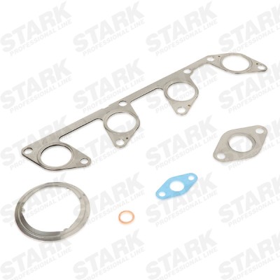 Turbocharger mounting kit Stark SKMKC-4000018 SKMKC-4000018 - photo 3