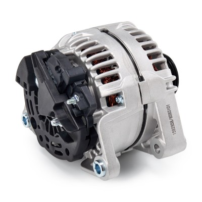 Alternator RIDEX 4G1352 4G1352 - photo 4