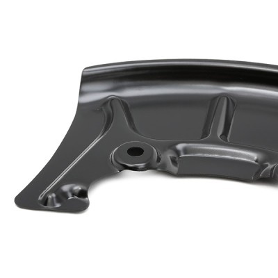 Splash Panel brake disc RIDEX 1330S0021 1330S0021 - photo 6