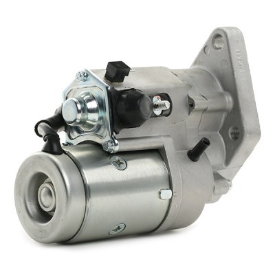 Starter RIDEX 2S0205 2S0205 - photo 8