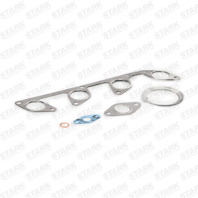 Turbocharger mounting kit Stark SKMKC-4000018 SKMKC-4000018 - photo 4