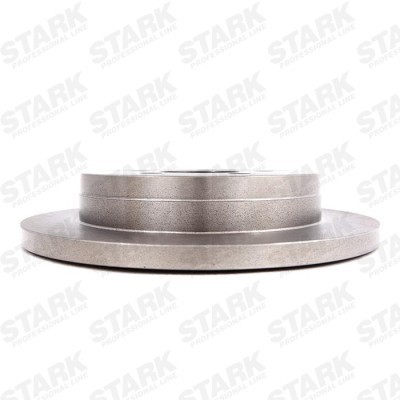 Brake Disc Stark SKBD-0022152 SKBD-0022152 - photo 4