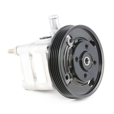 Hydraulic Pump, Steering System RIDEX 12H0063 12H0063 - photo 4