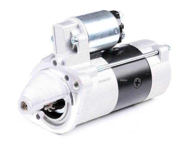 Starter RIDEX 2S0042 2S0042 - photo 1