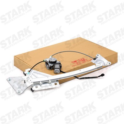 Window Regulator Stark SKWR-0420550 SKWR-0420550 - photo 2