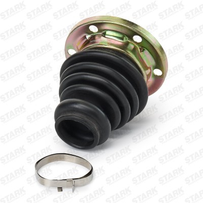 Bellow, drive shaft Stark SKBDA-1300038 SKBDA-1300038 - photo 3