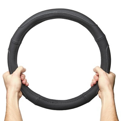 Steering wheel cover RIDEX 4791A0145P 4791A0145P - photo 8