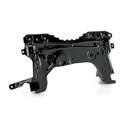 Subframe / engine mount RIDEX 2980S0021 2980S0021 - photo 3