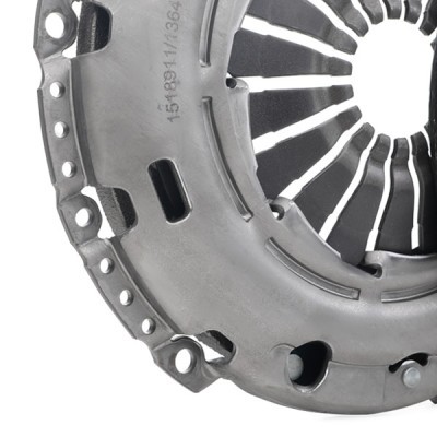 Clutch Kit RIDEX 479C0048 479C0048 - photo 5